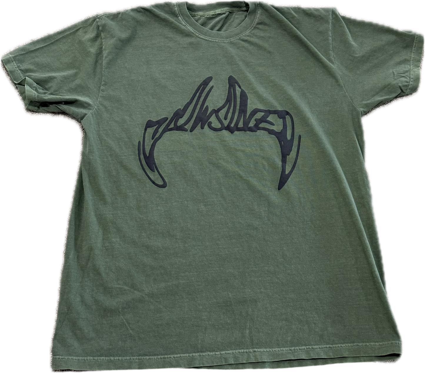 Slowsilver Logo Tee 2024