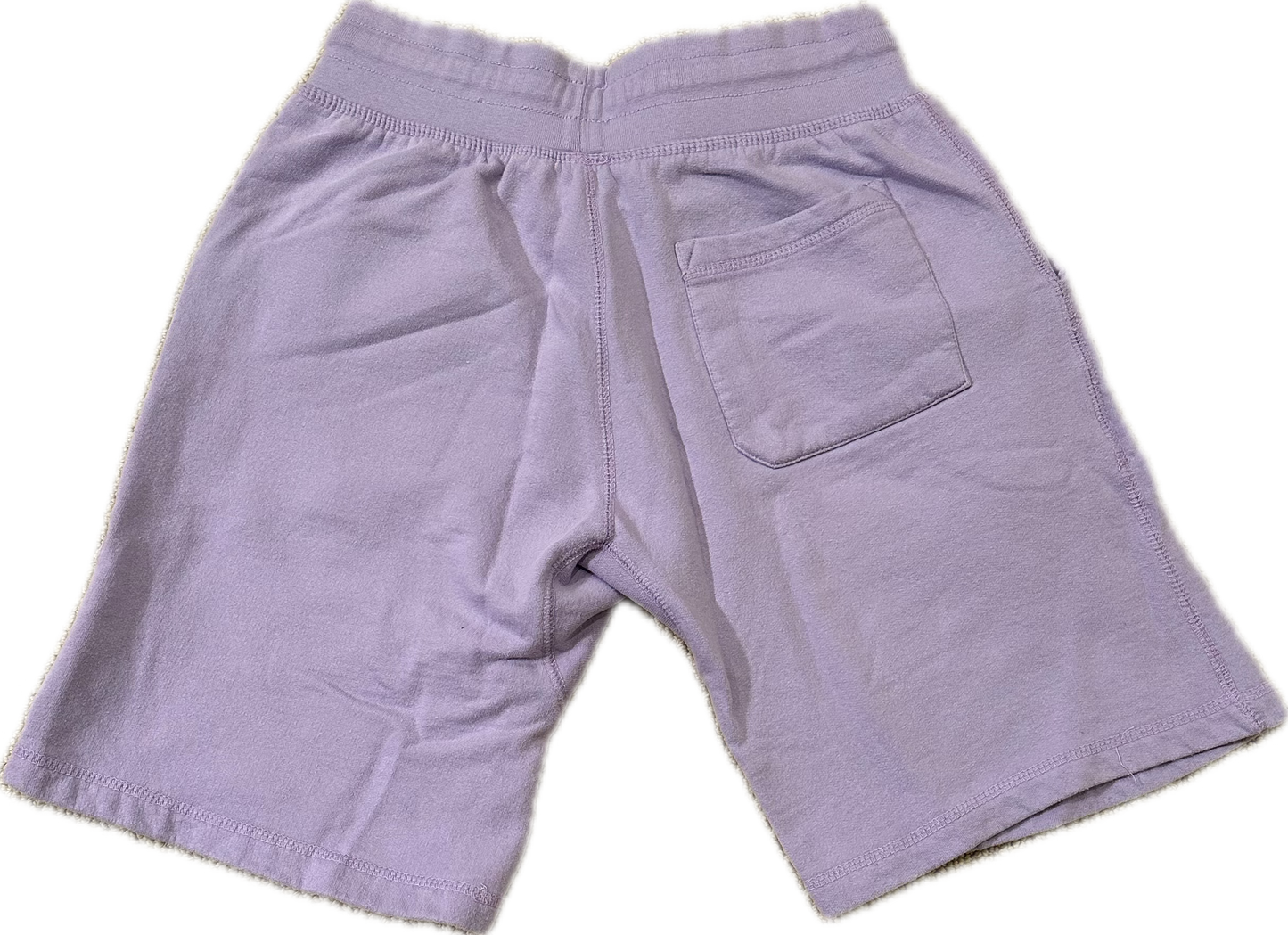 Kalos Logo Shorts - Lavender