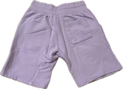 Kalos Logo Shorts - Lavender