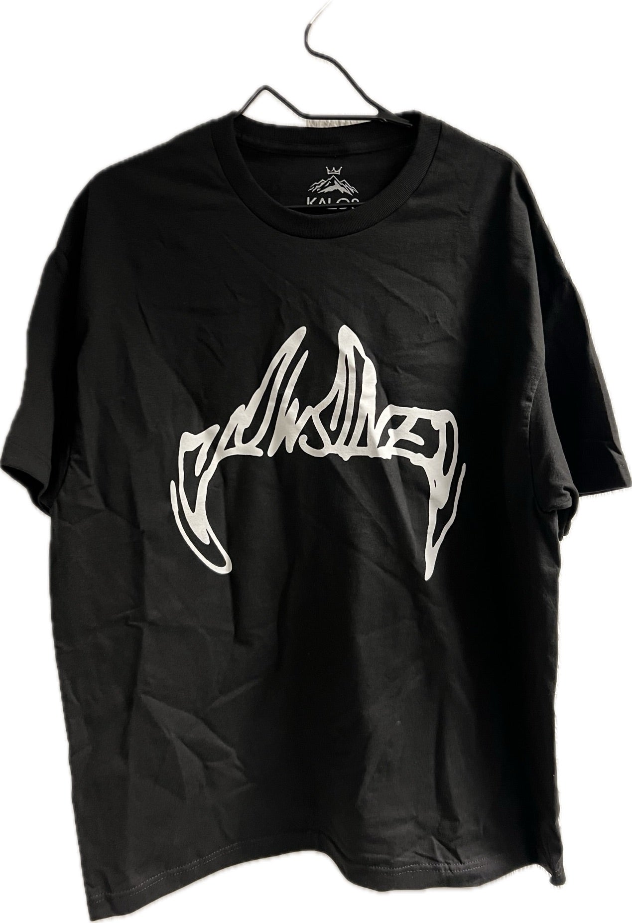 Slowsilver Logo Tee 2024