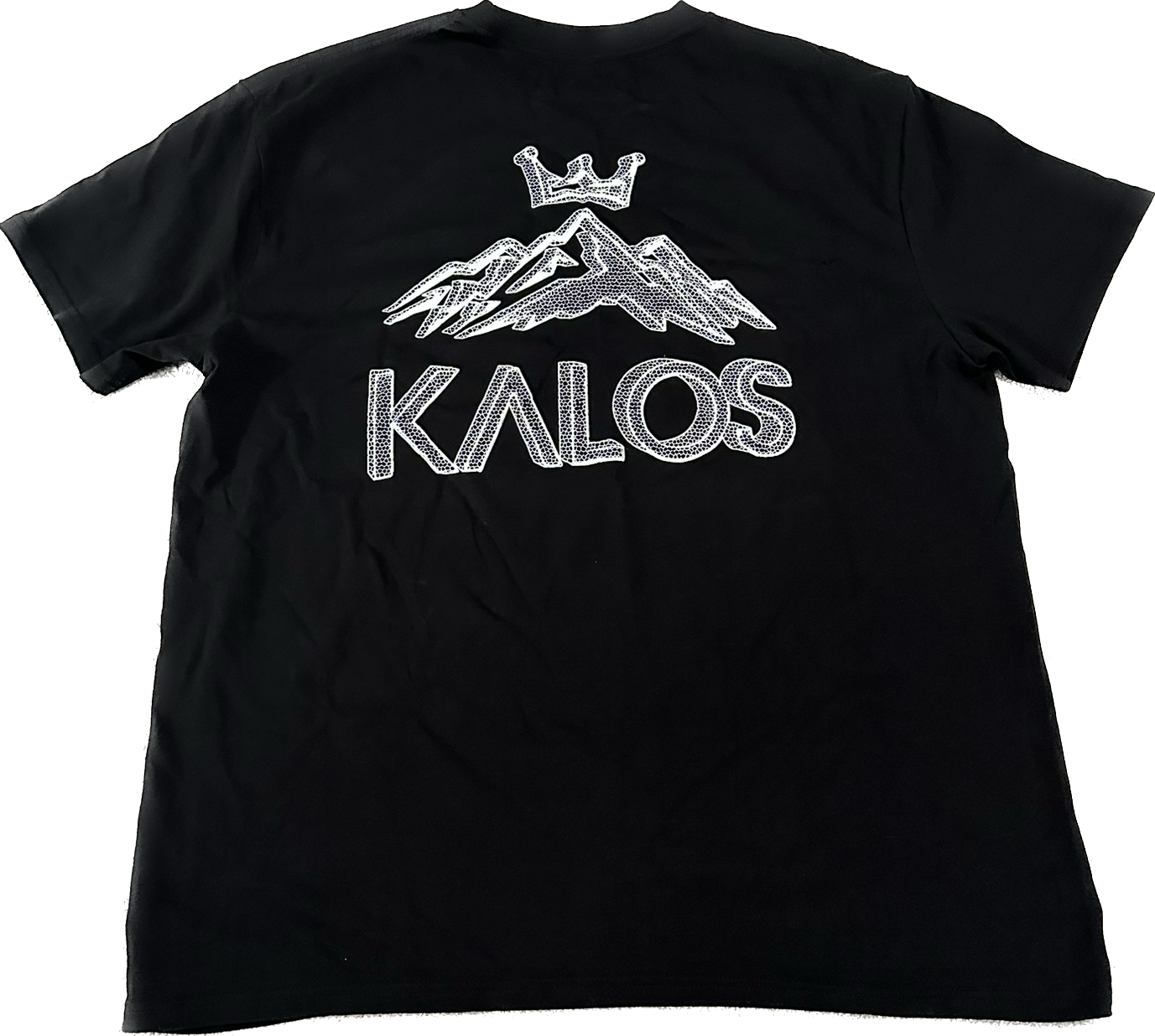 Kalos Logo Tee Shirt