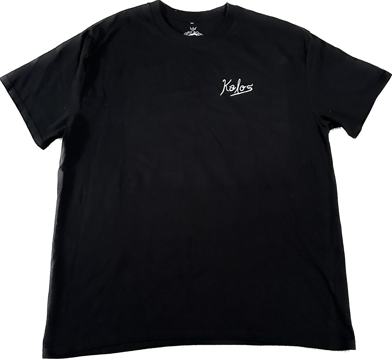 Kalos Logo Tee Shirt