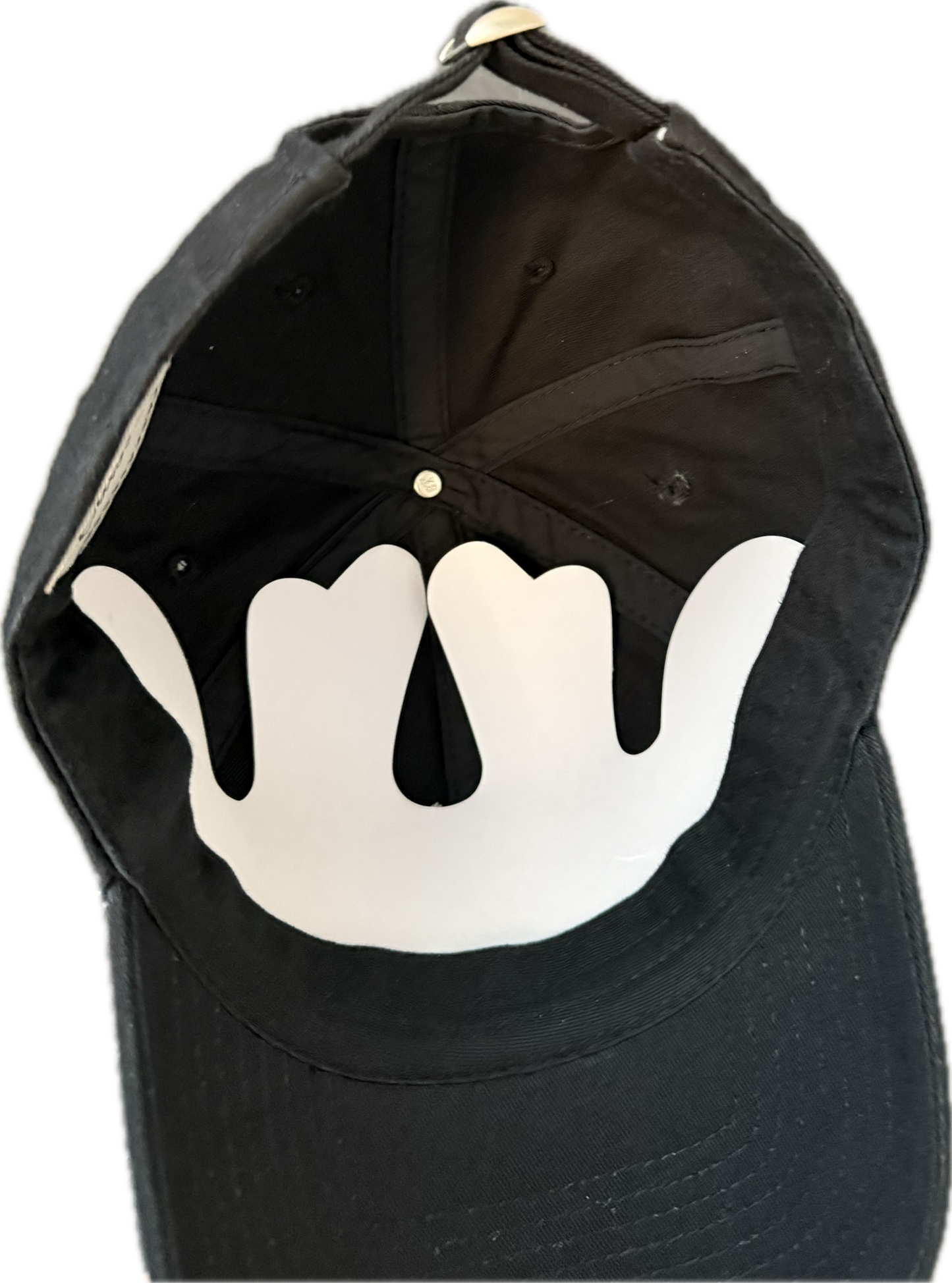 Slowsilver Hat