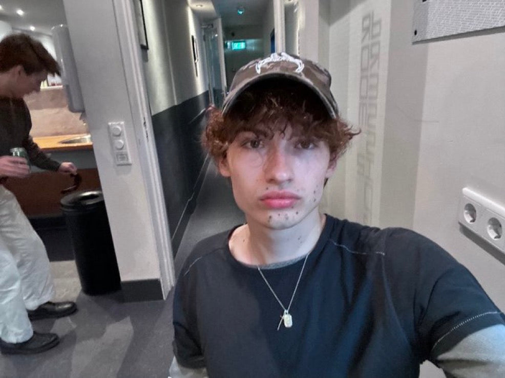 Slowsilver Camo Hat