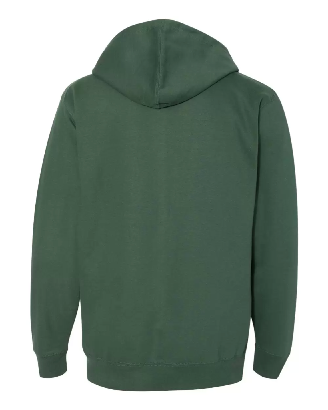 Slowsilver Zip Up Hoodie