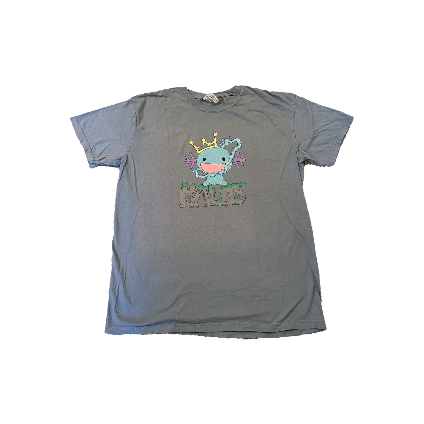 Kalos Kreature - Grey