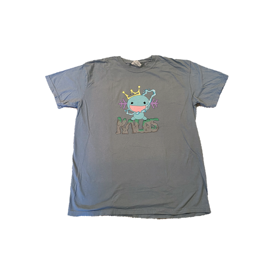 Kalos Kreature - Grey