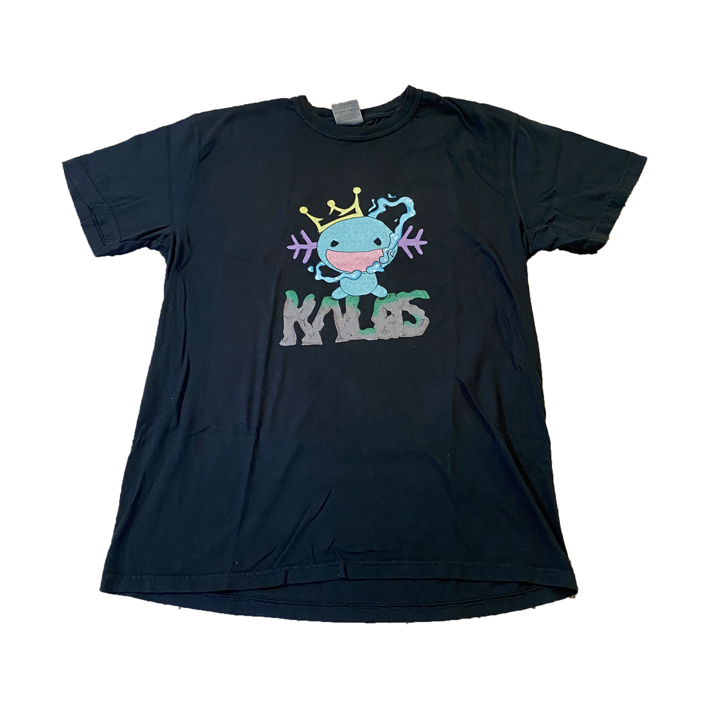 Kalos Kreature - Black