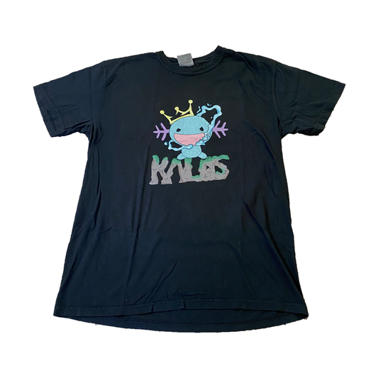 Kalos Kreature - Black