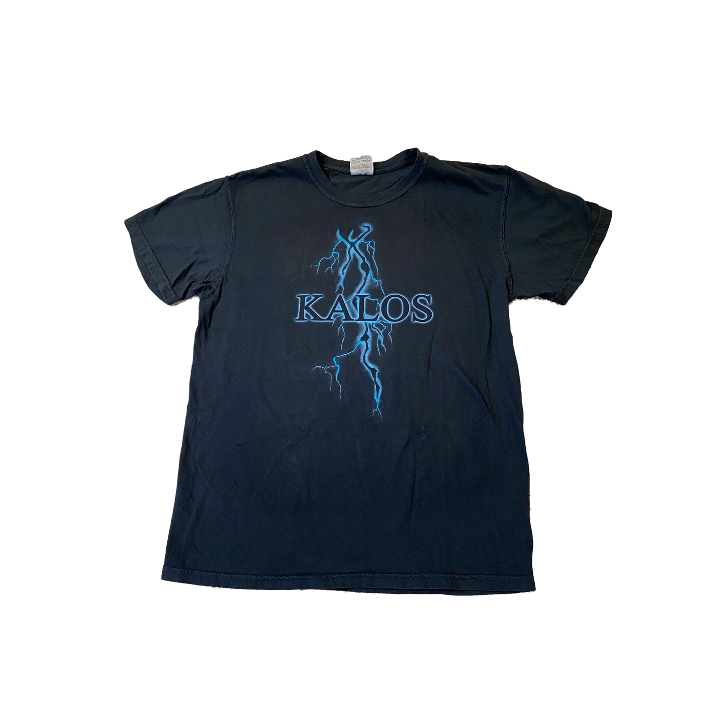 Kalos Lightening - Black