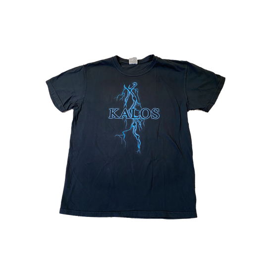 Kalos Lightening - Black