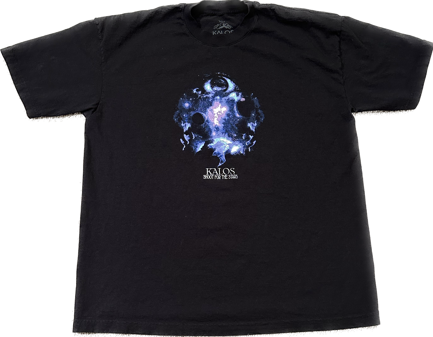 Kalos Stars Tee Shirt