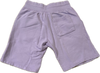 Kalos Logo Shorts - Lavender