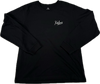 Kalos Logo Long Sleeve - Black