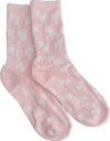 Kalos Knitted Socks - Pink