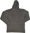 Kurtains Florence Fields EP Hoodie