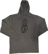 Kurtains Florence Fields EP Hoodie