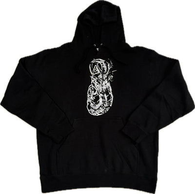 Kurtains Florence Fields EP Hoodie