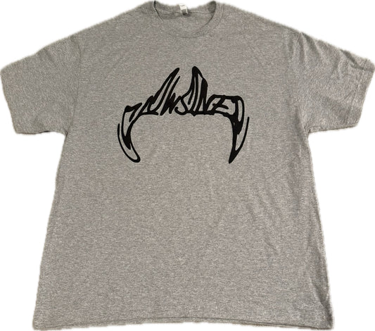 Slowsilver Logo Tee 2024