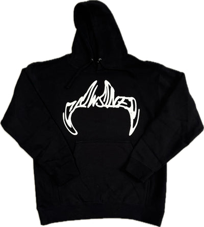 Slowsilver Logo Hoodie