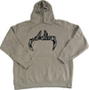 Slowsilver Logo Hoodie