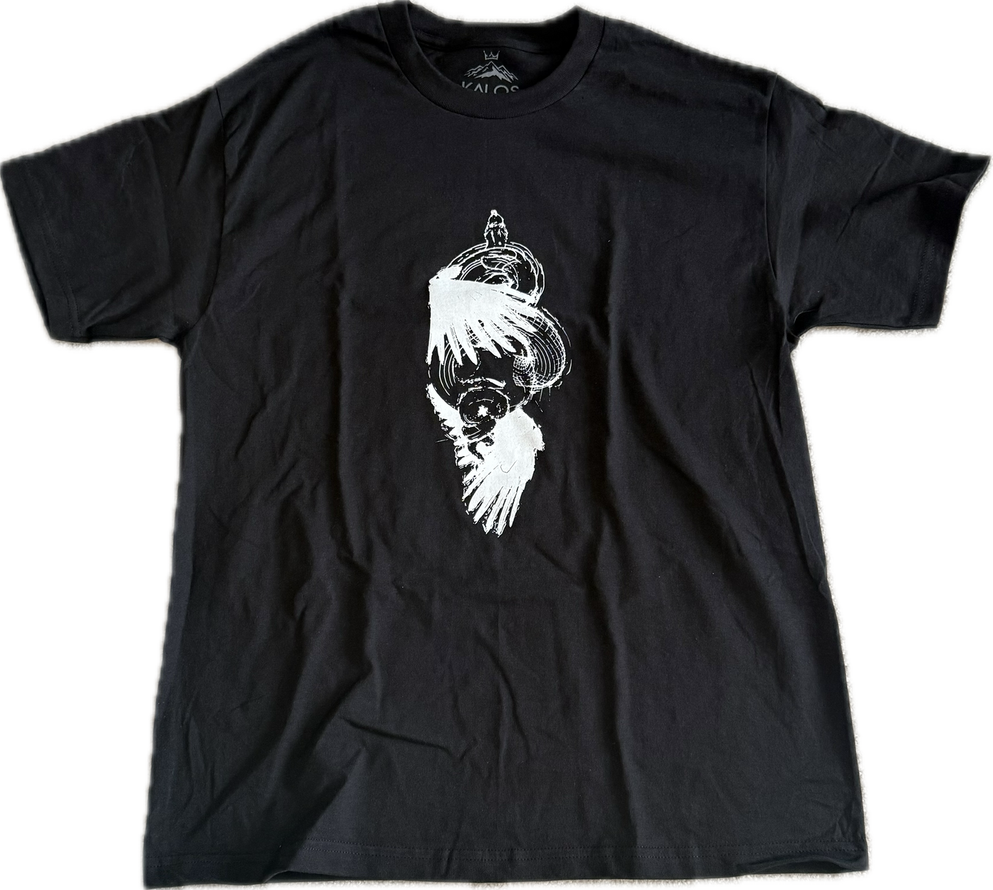 Sandy Nevermore Shirt - 3/28