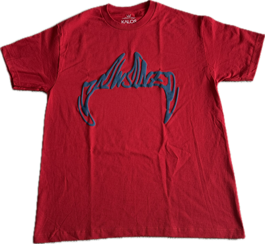 Slowsilver Logo Tee 2025