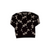 Kalos Knitted Sweater - Black